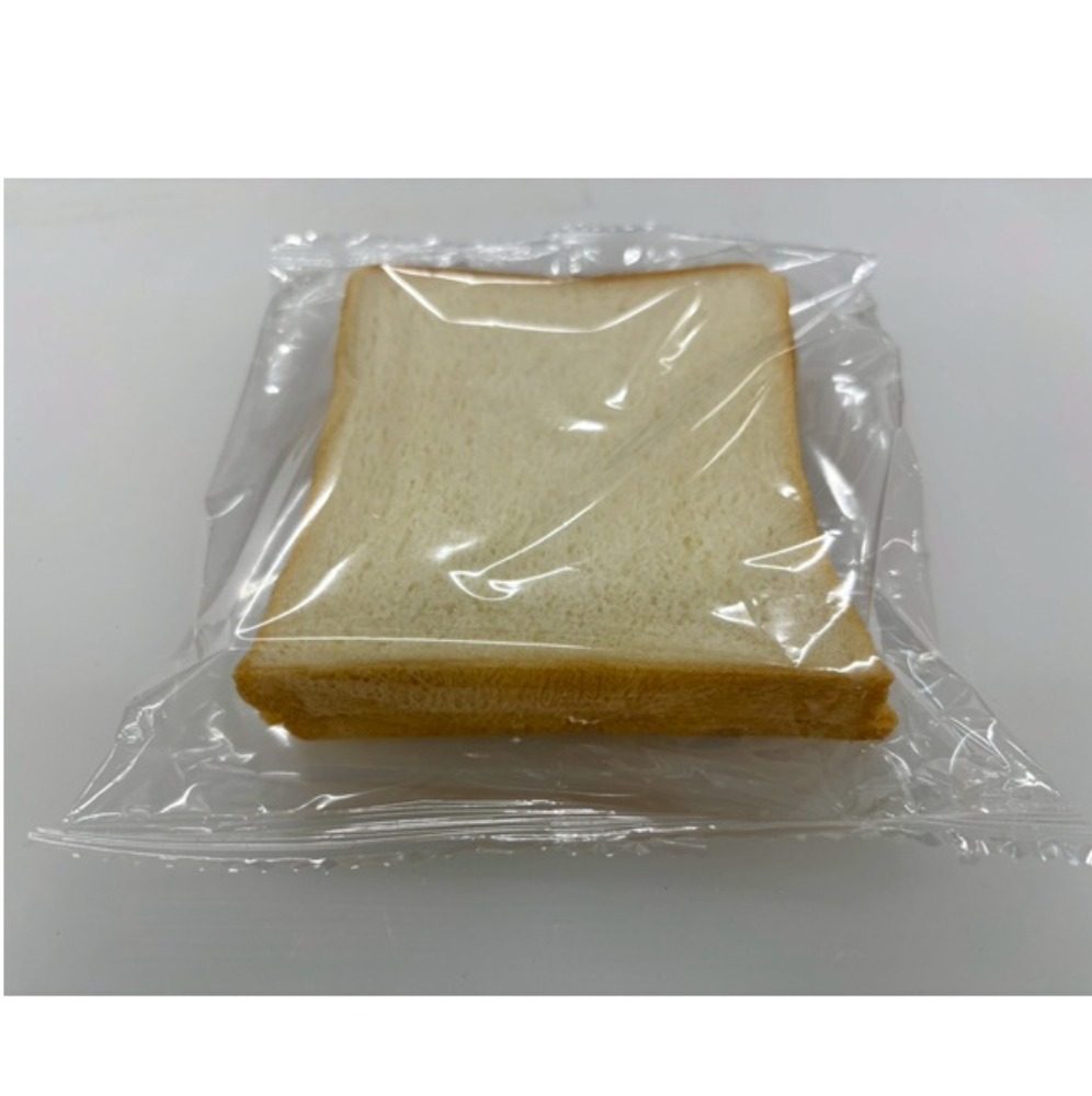 食パン８枚切　2枚食　108gx66袋　個包装で衛生的