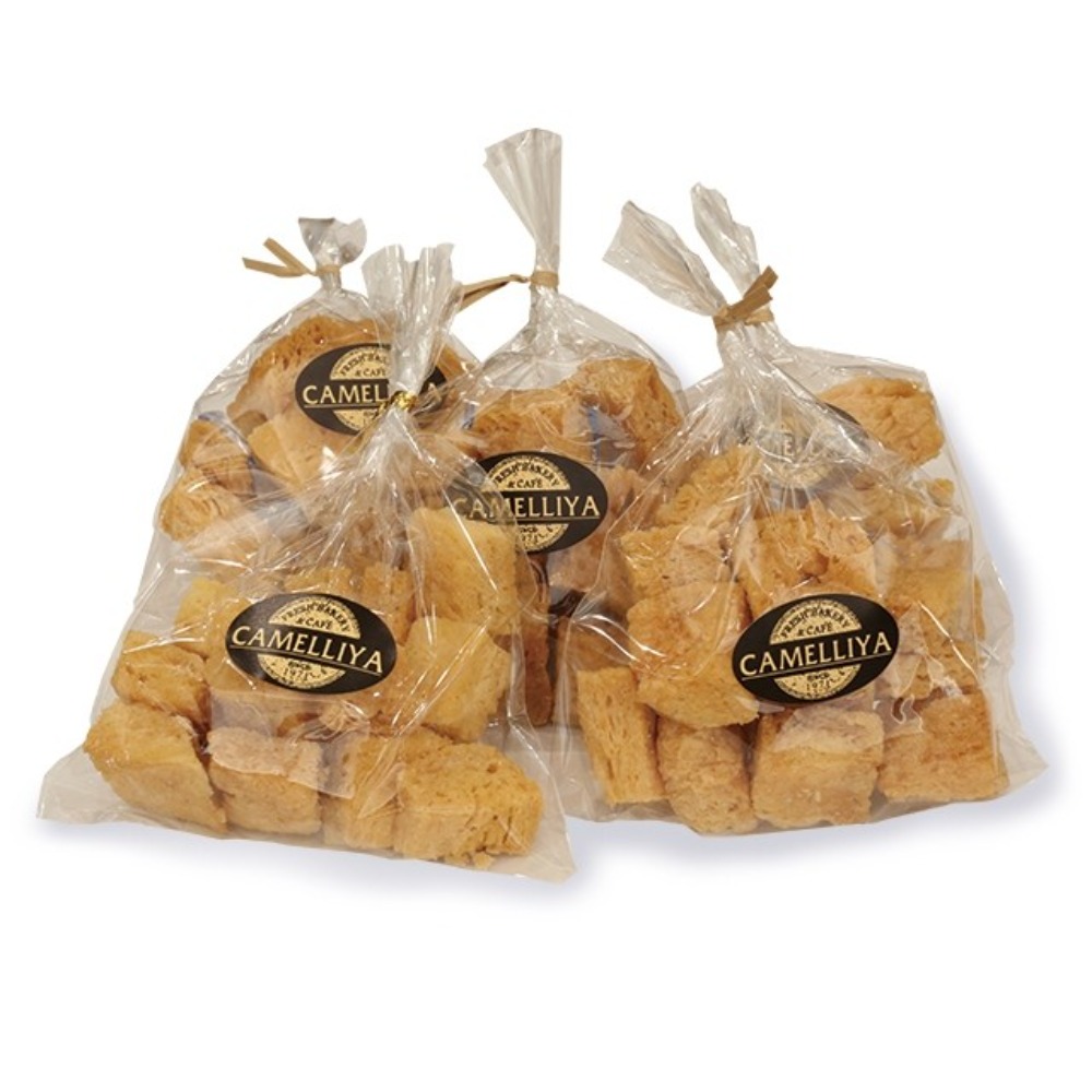 コロコロらすく　50gx35袋　厳選バターとグラニュー糖