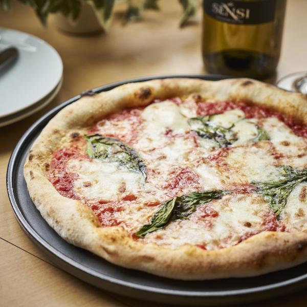 王冠ピッツァ　マルゲリータ　ピザ　10枚　本場ナポリ