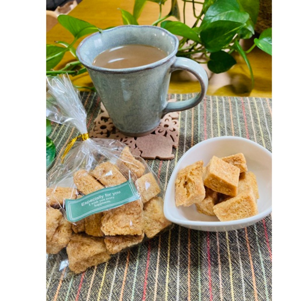 コロコロらすく　50gx35袋　厳選バターとグラニュー糖