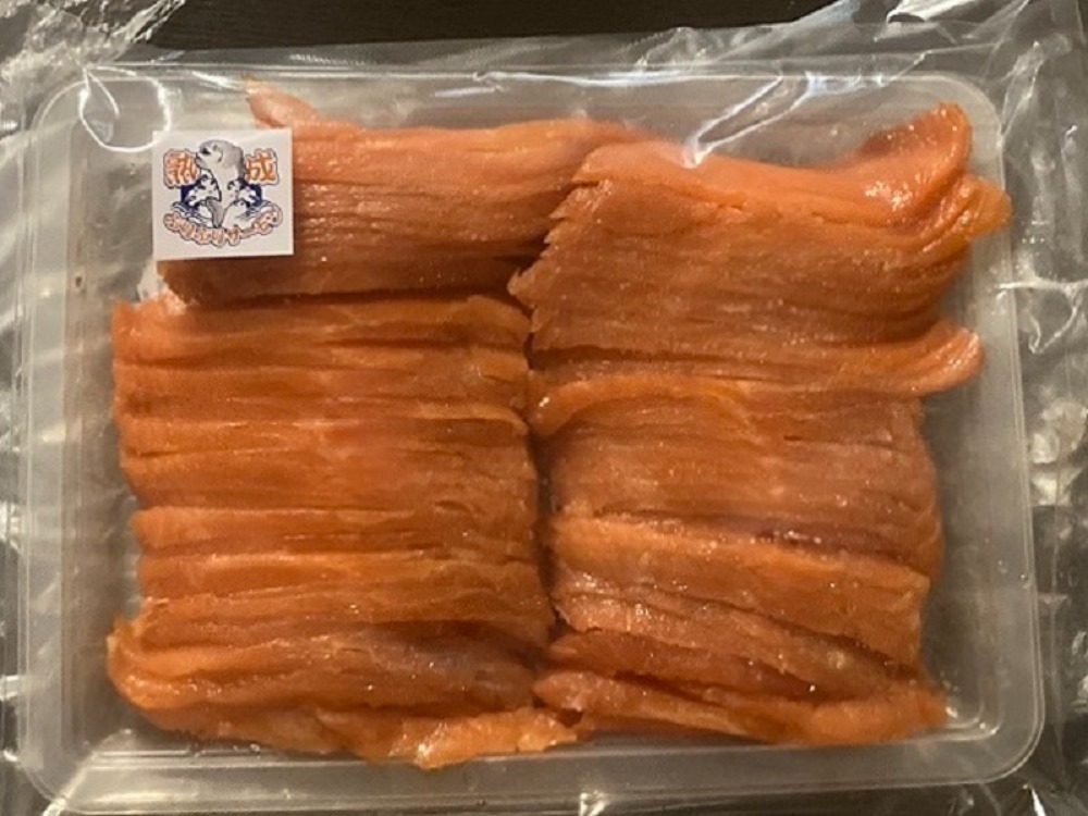 �y�����ʁz�X���[�N�T�[�����@�X���C�X�@500g�p�b�N�@�g���E�g�����@