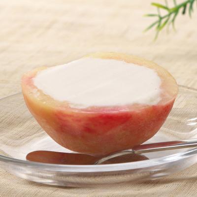 ����ʂ��t���[�c�V���[�x�b�g�y�͂�Ԃ�s�[�`�z55㎖�@32��