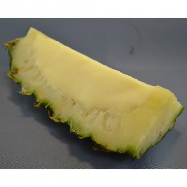 くりぬきフルーツシャーベット【１/４パイン】40㎖　26入