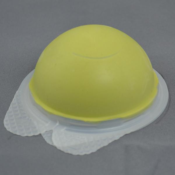 ポーション抹茶アイスクリーム　45㎖　80入