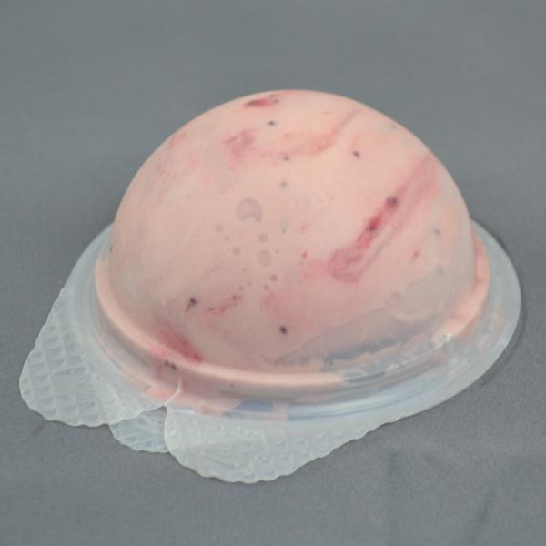 ポーションLSいちごアイス　45㎖　80入