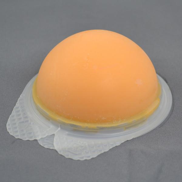 ポーションオレンジシャーベット　45㎖　80入