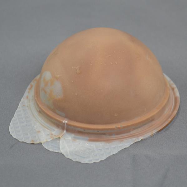 ポーションLSチョコレートアイス　45㎖　80入