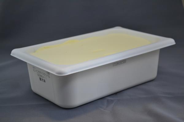 2Lバニラアイスクリーム　2000㎖