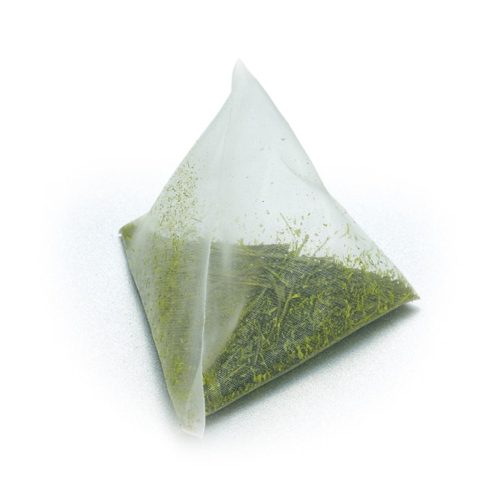 深蒸し茶ティーバッグ　憩い　5ｇx20（ＴＢ・緑茶・煎茶）