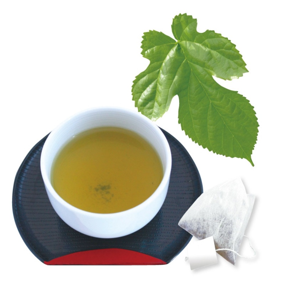 桑の葉茶ティーバッグ　3ｇx20（ＴＢ・健康茶）