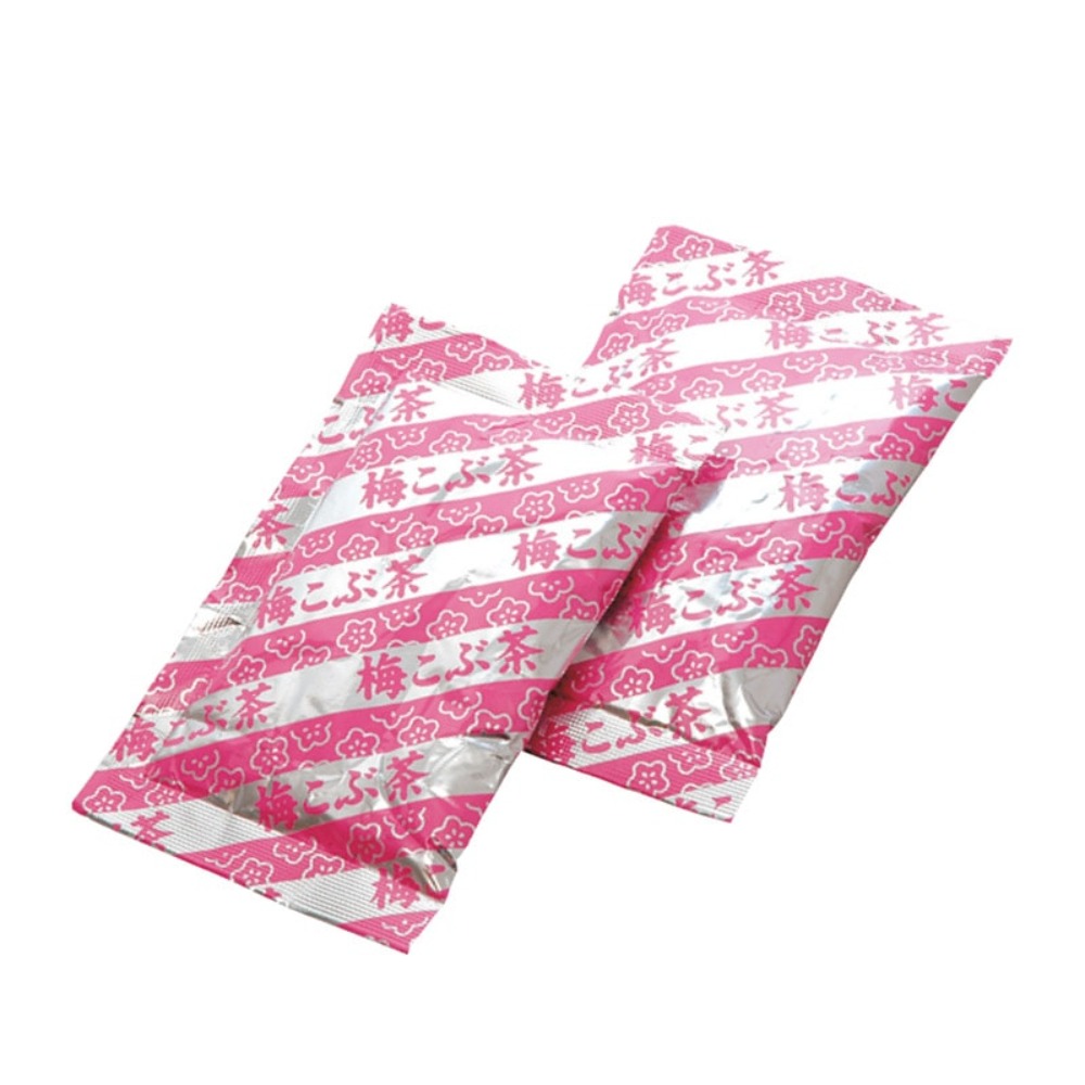 梅こぶ茶　35ｇx2（健康茶・調味料）