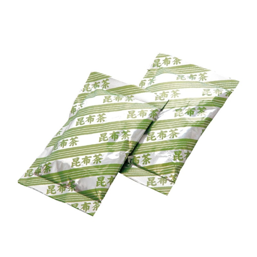昆布茶　40ｇx2（健康茶・調味料）