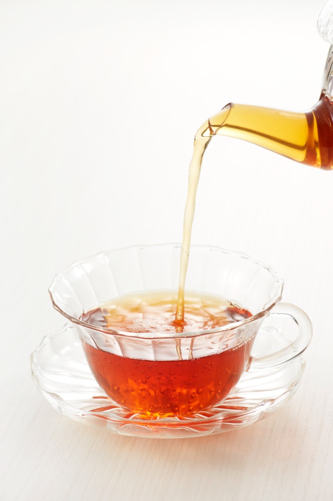 デトックスハーブティー40　1.8ｇx31（ＴＢ・健康茶）