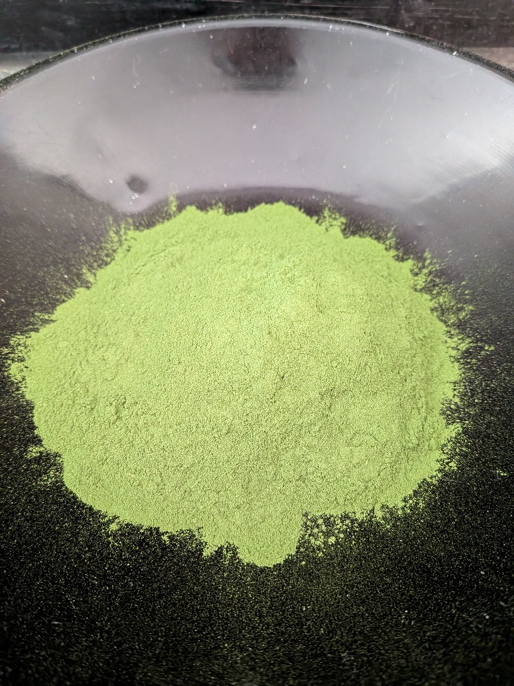 静岡抹茶　富士の絢