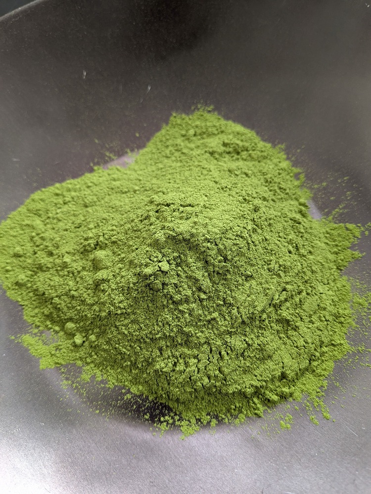 静岡抹茶　富士の露