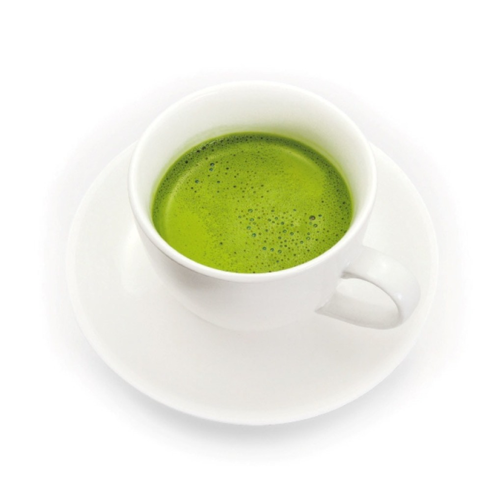 抹茶ラテ　顆粒　13ｇx10（インスタント）