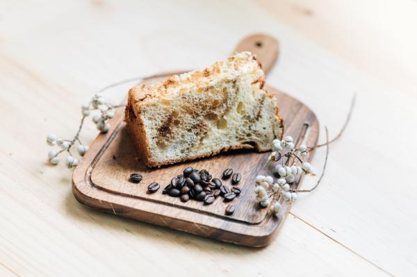 シフォンケーキ・ホール（コーヒー）21cm