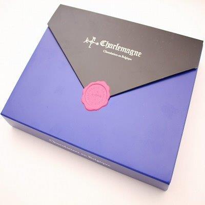 キャレセレクション