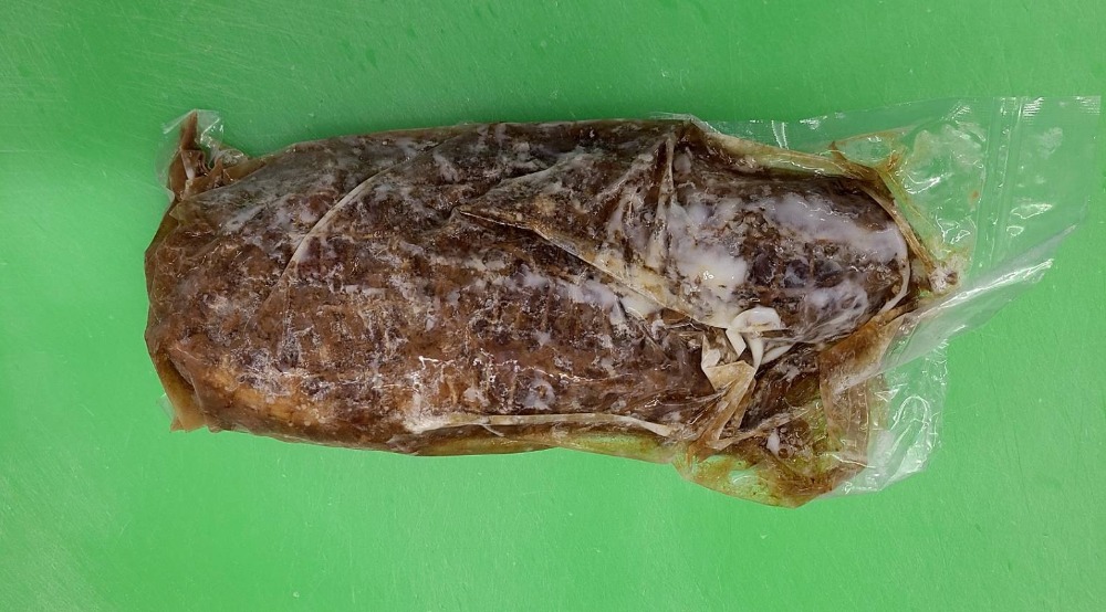 豚肩ロースチャーシュー