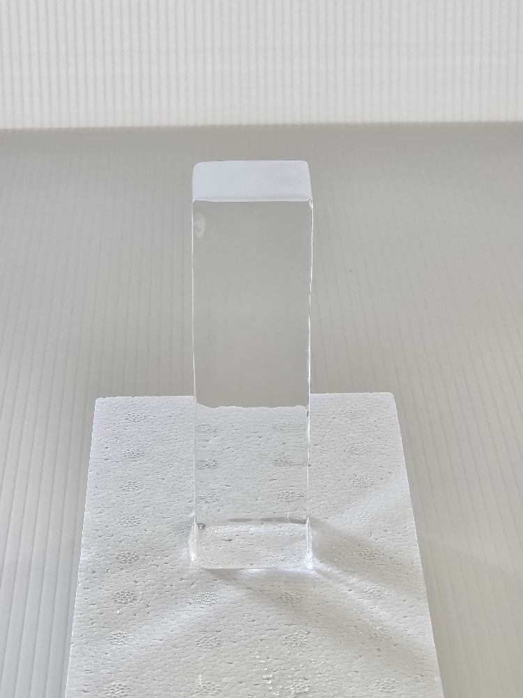 中勢製氷スティック氷イチマル35x35x110mm6本入三重天然水使用