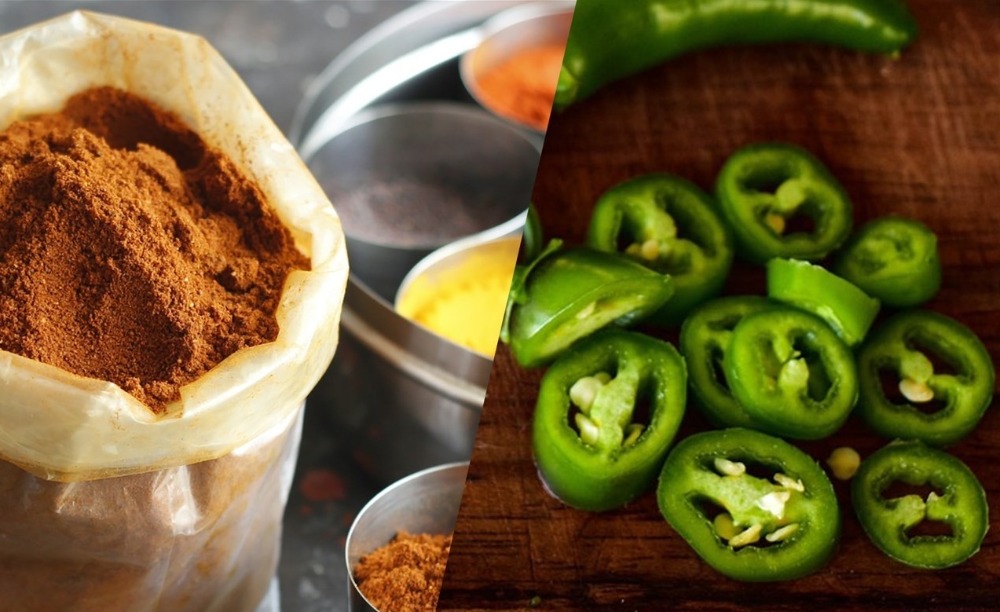 チキンリングイッサ　ハラペーニョ（スパイシー・鶏ソーセージ）