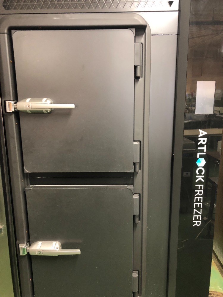 冷凍身欠きゴマフグ（ゴマフグドレス）1匹　450ｇ〜550ｇ