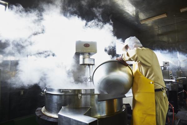 【送料込み】コスモ直火焼カレールー中辛170g