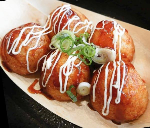 奥本製粉 大阪の粉屋が作った逸品 たこ焼き粉