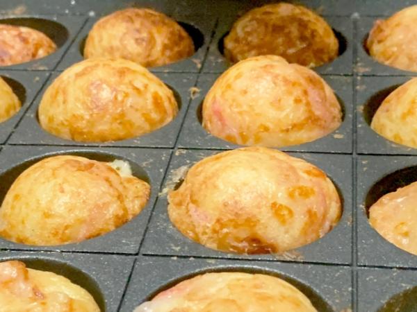 奥本製粉 大阪の粉屋が作った逸品 たこ焼き粉
