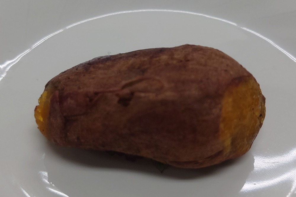 【新商品】【新商品】ニッカプランニング　冷凍安納芋焼き芋２S