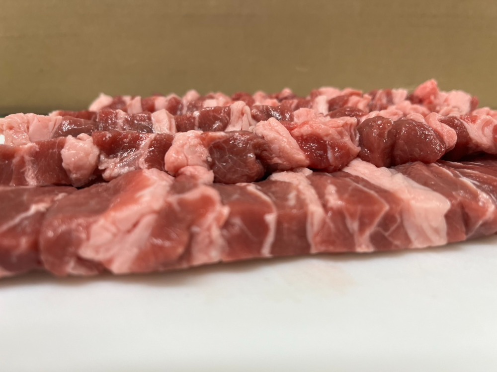 【イベントにピッタリ！！】ラム串　80gx30本　　