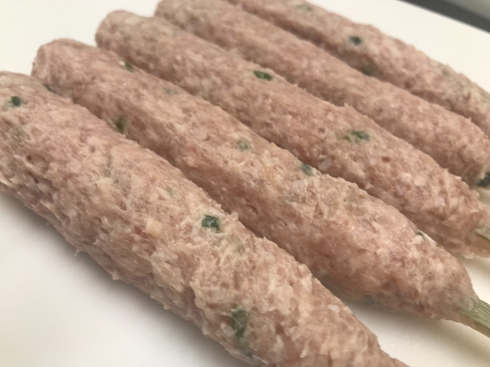 つくね串50gx30本【特価】