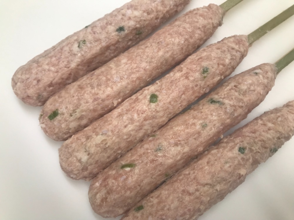 つくね串50gx30本【特価】