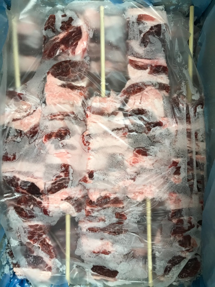 【イベントにピッタリ！！】ラム串　80gx30本　　