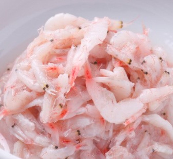 アミ塩辛（アキアミ使用）200ｇ