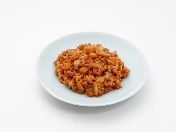 ☆つぶ貝キムチ300ｇ