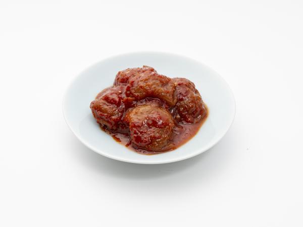 紀州南高梅使用！　はちみつ漬け　梅ぼしキムチ　130g