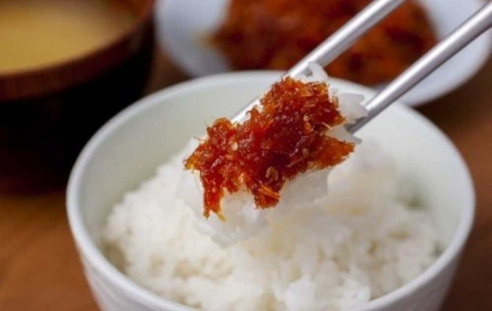 【新商品】【新商品】☆冷凍　干し鱈キムチ100g