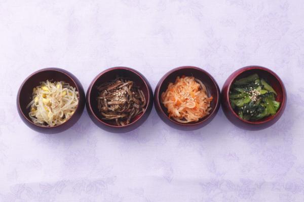 冷凍　小大豆もやしナムル　750ｇ