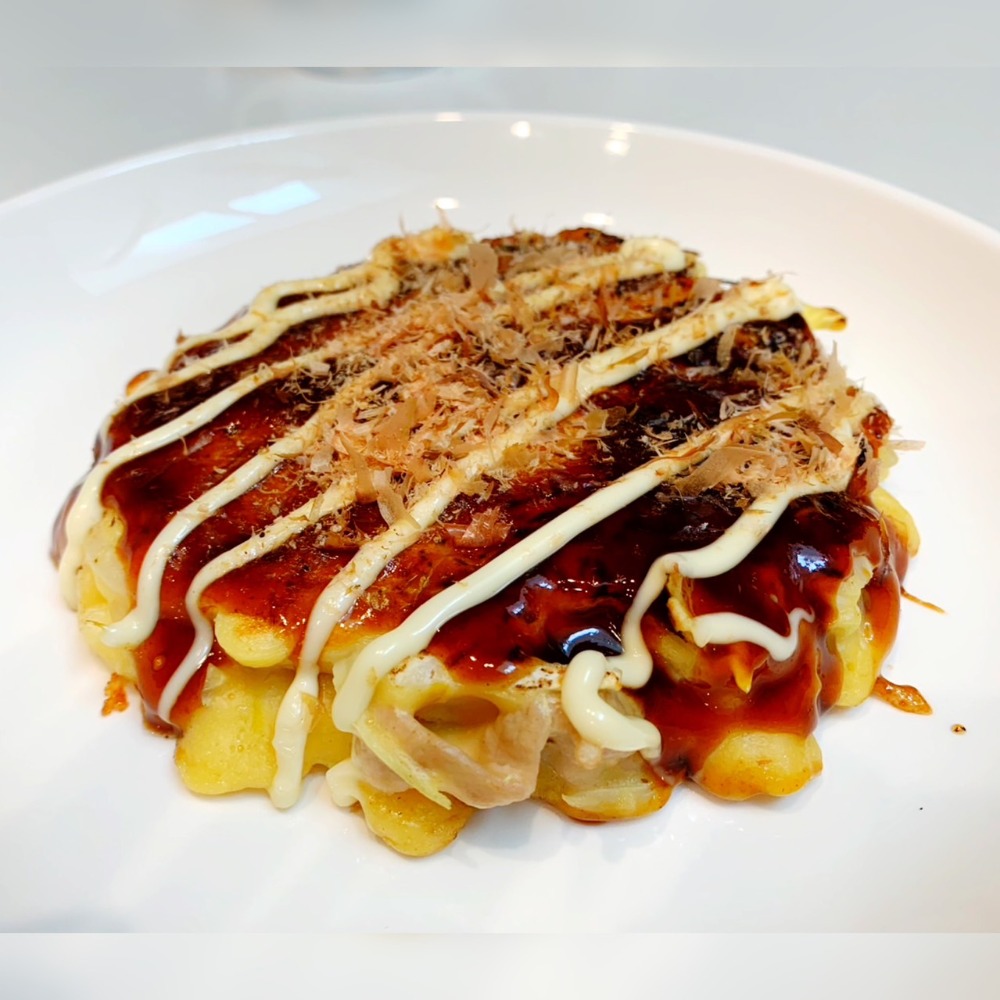 OTミックス（お好み焼き・たこ焼きミックス）