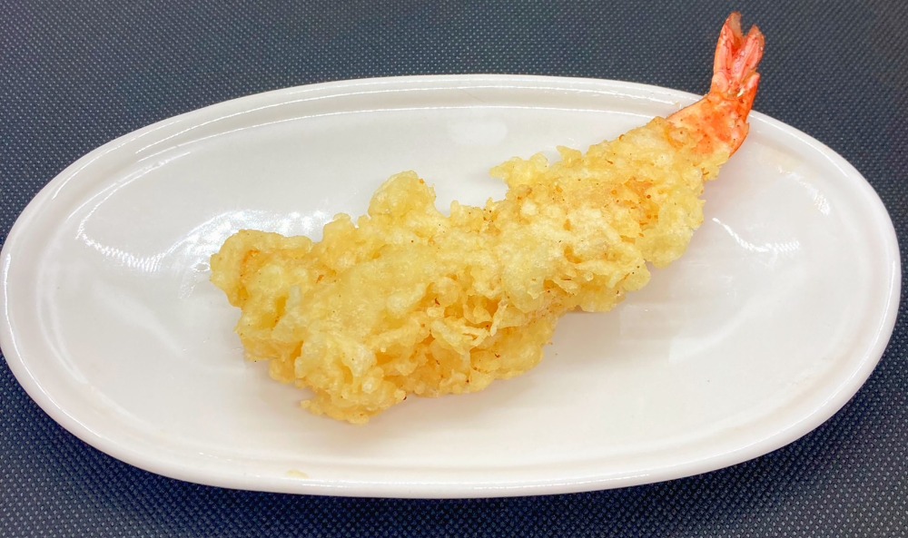 大忠の天ぷら粉A　☆