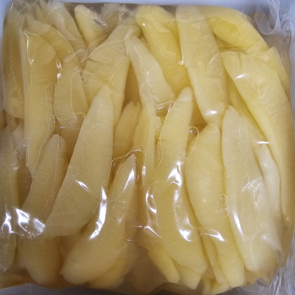 　塩カズノコ　　　大　薄皮取り　3ｋ