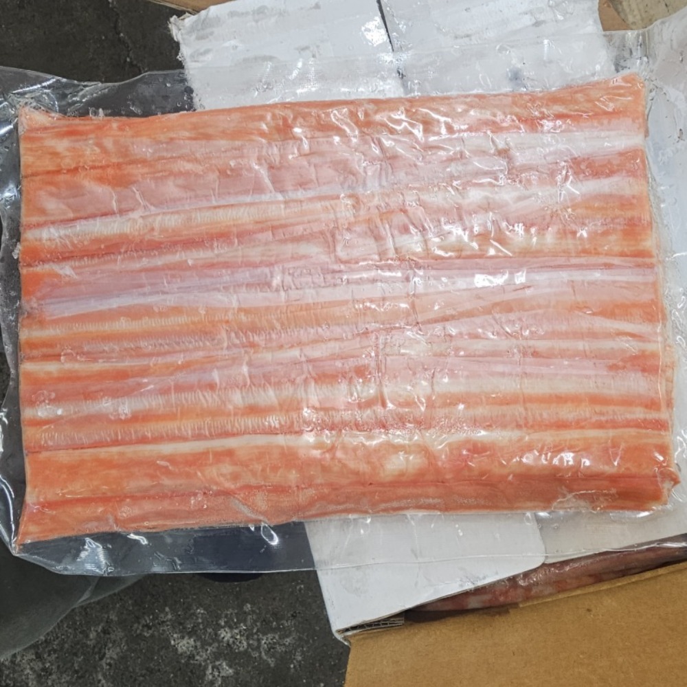 冷凍かに蒲鉾　　1ｋｇ