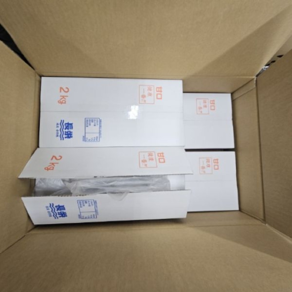 【愛知県産】　釜揚げシラス　12kg