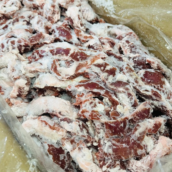 国産　豚ハラミ肉　冷凍　10kg