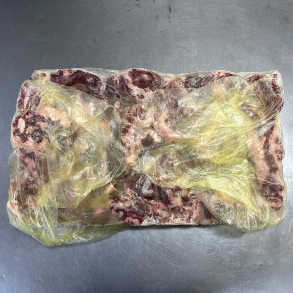 国産　豚ハラミ/サガリ肉　冷凍　10kg（5kgx2）　