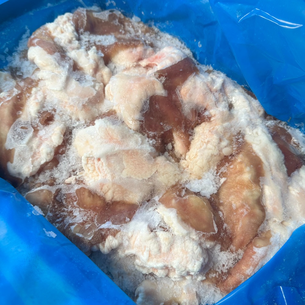 業務用　アメリカ産　スイフト　牛小腸　1ケース（6.8kg）