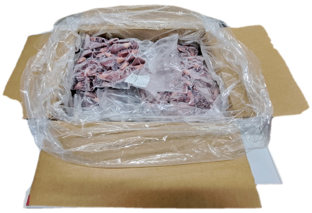 生カツオチチコ