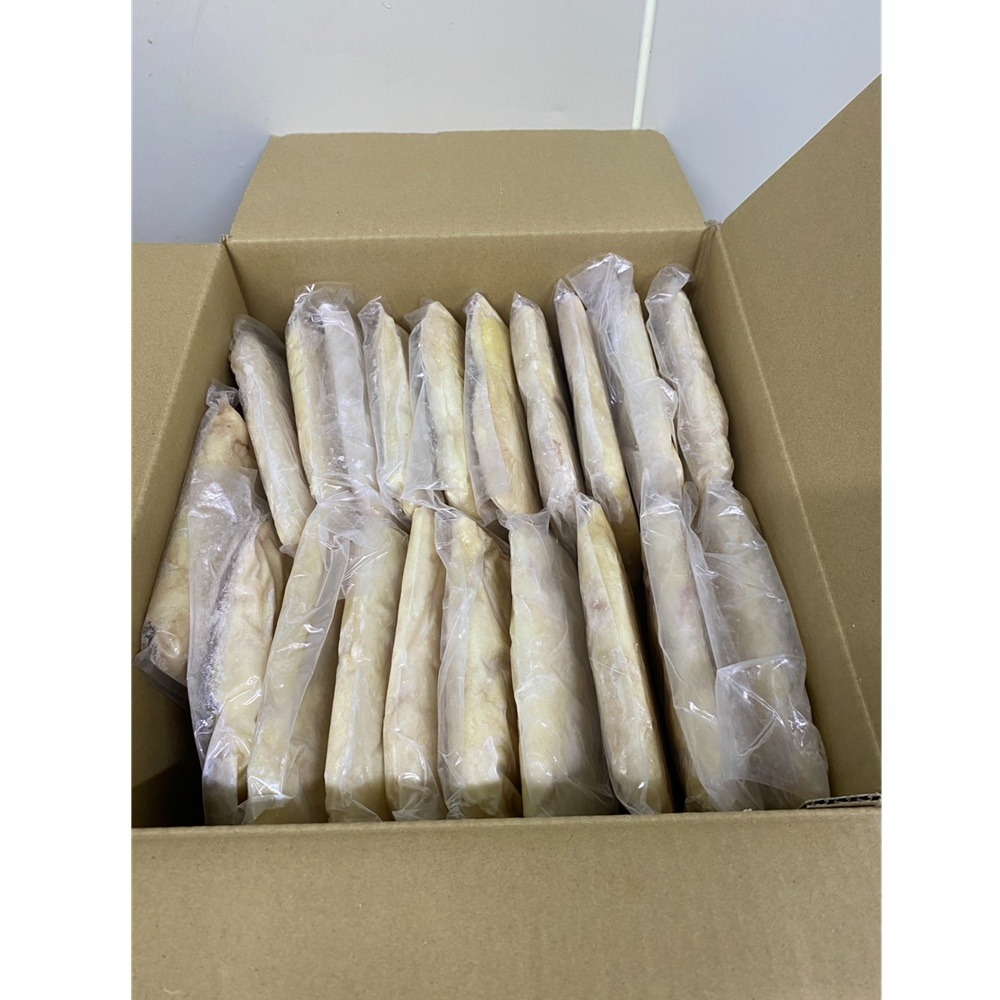 【瀬戸内海産】鱧卵/はもたまご/ハモタマゴ　　500gx20P/10kg