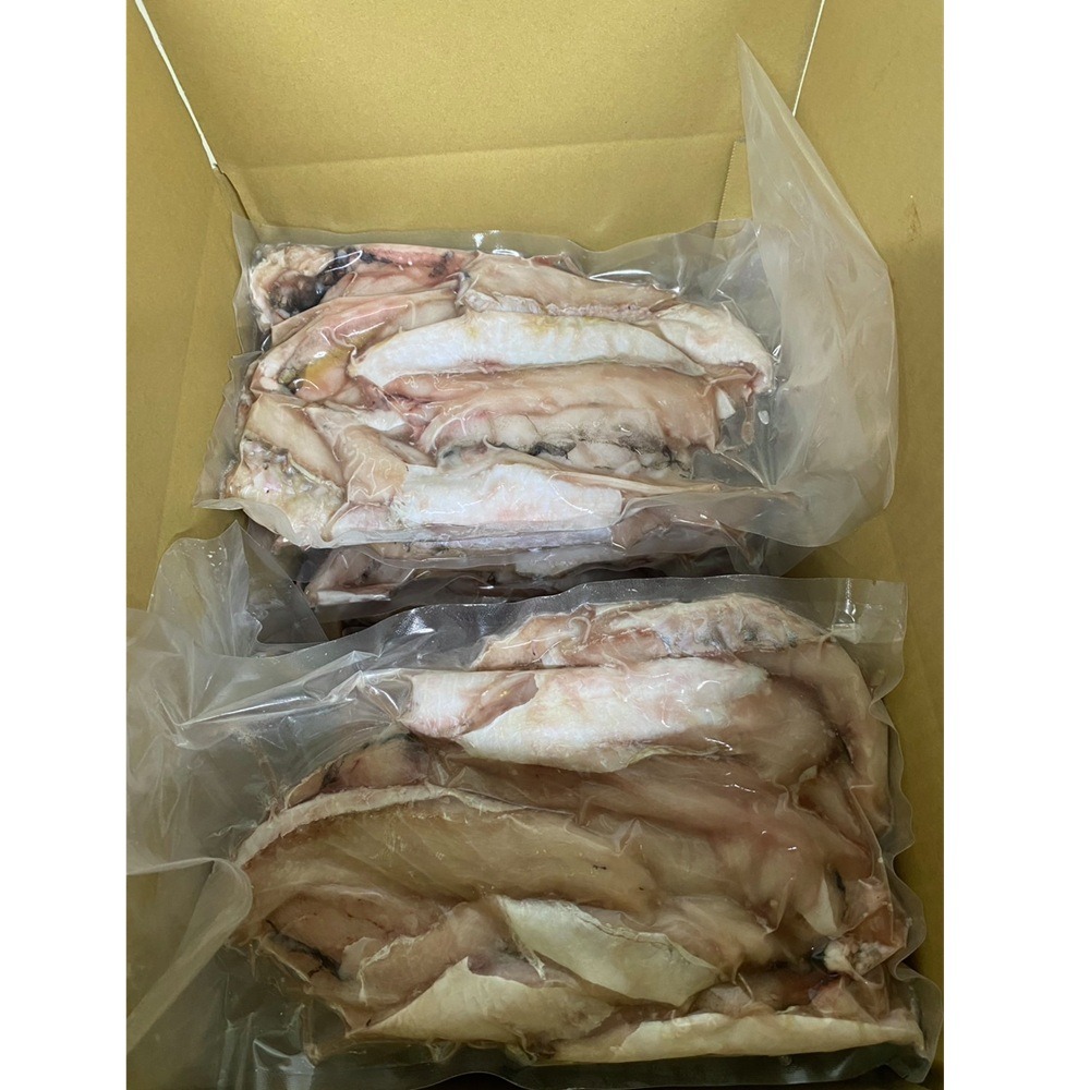 【瀬戸内海産】ボラハラス　　10kg